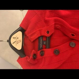 Banana republic sweater